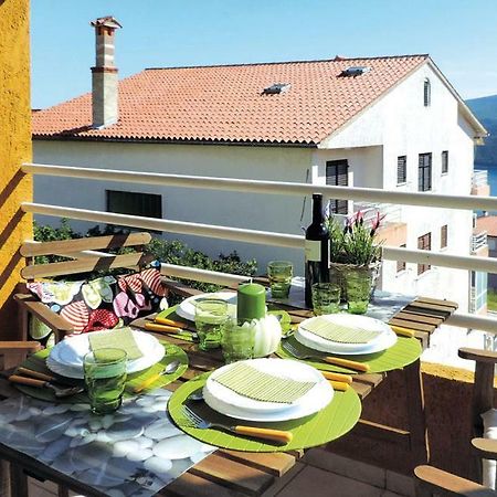 Apartment Sonja Rabac Zewnętrze zdjęcie