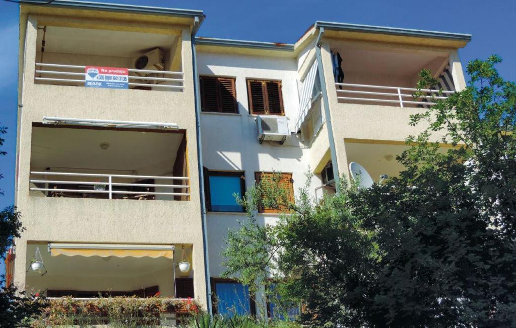 Apartment Sonja Rabac Zewnętrze zdjęcie