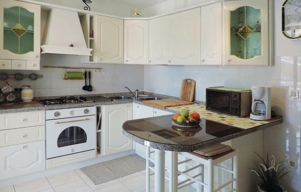 Apartment Sonja Rabac Zewnętrze zdjęcie