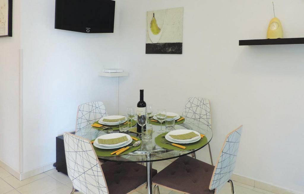 Apartment Sonja Rabac Zewnętrze zdjęcie