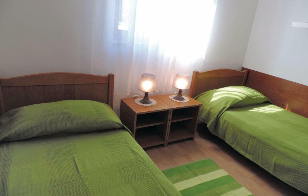 Apartment Sonja Rabac Zewnętrze zdjęcie