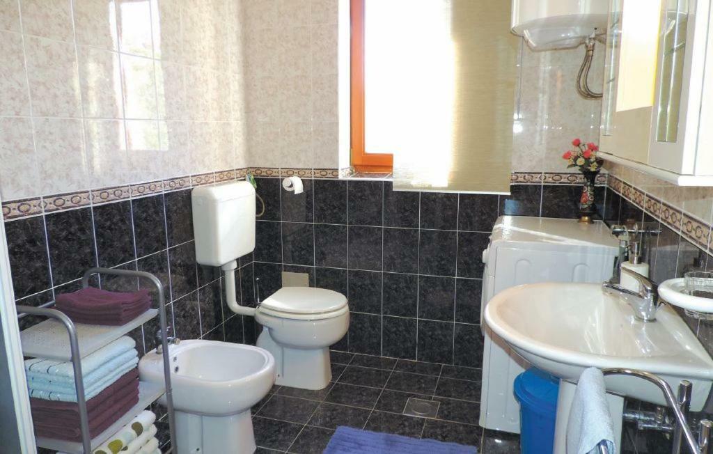 Apartment Sonja Rabac Zewnętrze zdjęcie