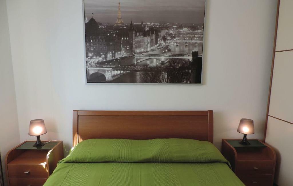 Apartment Sonja Rabac Zewnętrze zdjęcie
